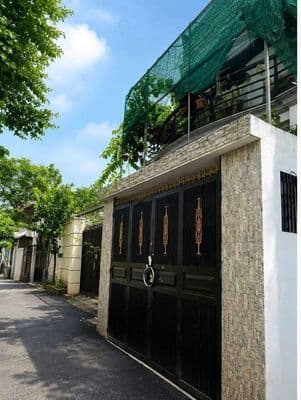 Nhà Đường số 1 Khu Nam Hùng Vương, An Lạc Bình Tân