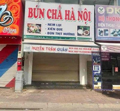 Mặt Tiền KD Sầm Uất 12m TRƯƠNG VĨNH KÝ, 1 Lửng, 2 Phòng Ngủ, 2 WC