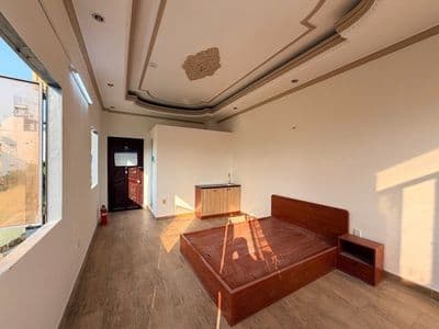 Bán mặt tiền đường lê quang định - nguyễn văn đậu quận bình thạnh