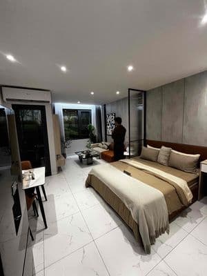 Chỉ 1,45 tỷ/căn studio the win city –sở hữu căn hộ mặt tiền đường tl10