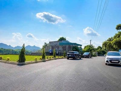 Từ 400Tr 60m đất ở đô thị(ODT)