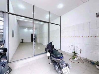 Cho thuê mbkd – phan văn trị, bình thạnh