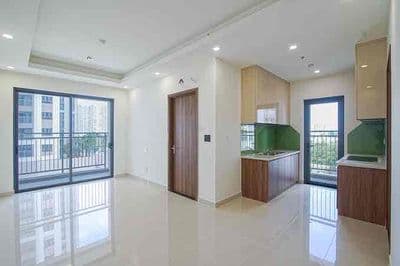 Cho thuê căn hộ Saigon Riverside Complex Q7 Lh