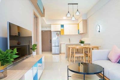 Cho thuê căn hộ Lovera Vista 1PN-7.5triệu 2PN-9triệu FULL Nội Thất