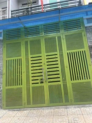 Nhà Ngon_4x20m_1 Lầu, 4PN, 3WC, Đường Bình Lợi, P13, Bình Thạnh