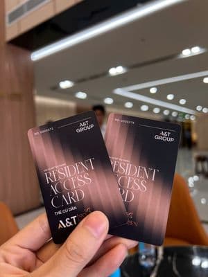 Cho thuê 2PN-2WC full nội thất từ 7,5tr căn hộ A&T Sky Garden