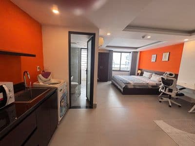 Cho thuê căn hộ - gần cầu sông hàn, vincom, biển