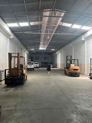cho thuê kho 1000m tại nguyễn ảnh thủ, Q12. Đường cont.