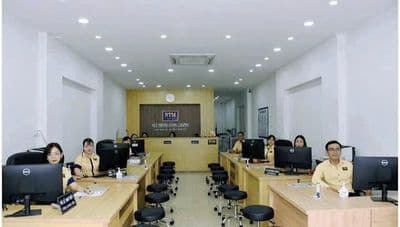 Nhà nguyên căn MTKD Hòa Bình (ngay Đầm Sen)