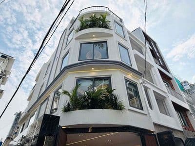 căn góc 2MT hxh đường số 4 7ty6