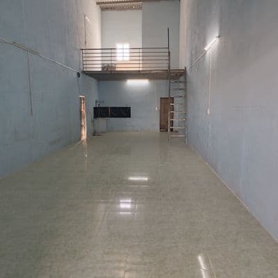 Nhà mặt tiền cho thuê quận Bình Tân