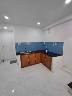 13tr nhà nguyên căn khu nam sơn phú nhuận