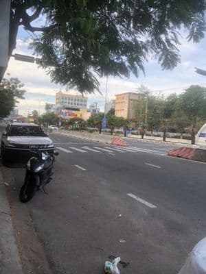 Cho thuê nhà 3 tầng ngũ hành sơn mỹ an gần đh kinh tế đà nẵng