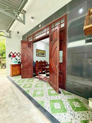 70m2 nhà 3 tầng kiệt nguyễn phước nguyên gần đường chỉ 3tyxxx