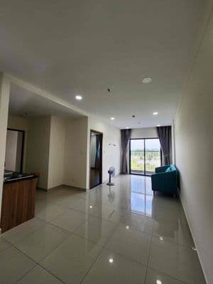 Cho thuê chung cư minh quốc plaza 2pn ntcb