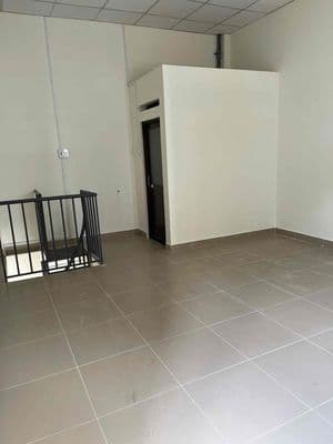 cho thuê Mặt tiền kinh doanh khu bàu cát 9.5 triệu/ tháng