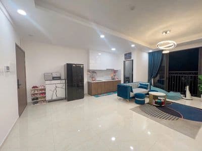 Có sẵn cho khách thiện chí, thuê 2pn st moritz full nt, chủ thân