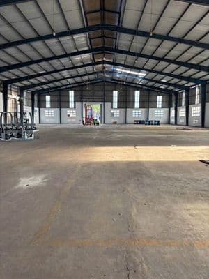 Cho Thuê Kho Xưởng 2300m2 Gần KCN Vĩnh Lộc, Bình Tân