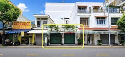 Cho thuê nhà mt trương vĩnh ký tân phú 50m², ngang 7m, 16 tr