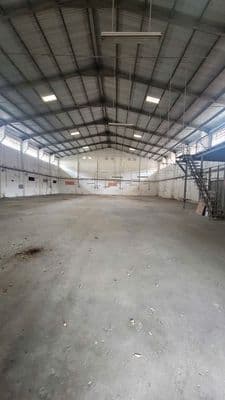 Cho Thuê Kho Xưởng 1700m2 Lê Văn Quới, Bình Tân đường xe công