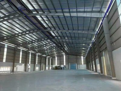 Cho thuê kho xưởng Bình Tân 4000m2, PCCC tự động, 320tr/th