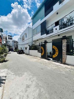 Cực kỳ gấp giá chốt siêu sốc nhà lô góc kdc nam long bình tân kế tên l