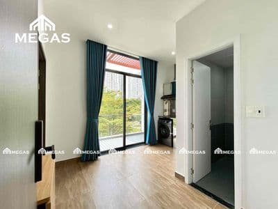 Cho Thuê Căn Hộ Duplex - Studio - 1 Phòng Ngủ - Giá Tốt - Cát Lái