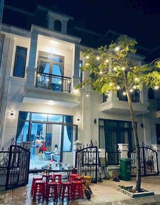 Chính chủ cần bán nhà khu nhà ở Phước Điền Citizen