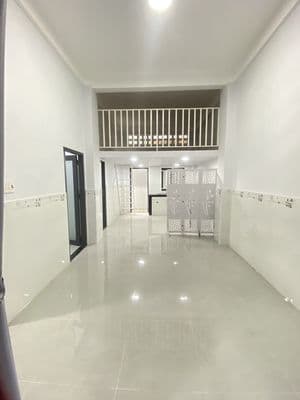 Giảm 500tr chung cư Phan Văn Trị 3PN, nhà mới đẹp hơn 2tỷ