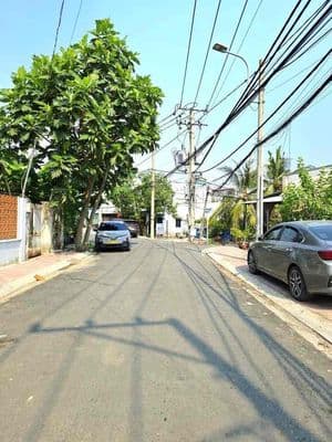 Đất nền 64m² trường thạnh – đường ô tô – giảm 50 triệu giá mới
