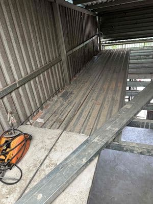 Hết tiền đầu tư, nhượng lại cho người cần sử dụng