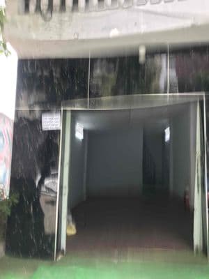 mặt tiền buôn bán
