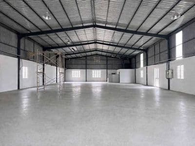 Bán Xưởng Đường Tô Hiệu _ 10x48_ đang cho thuê 50tr