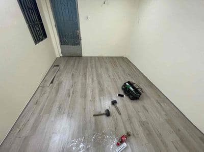 Nhà nhỏ nguyên căn hẻm 2 m duong B3 Tây Thạnh Dt 3x5m 1 lầu suốt có ba