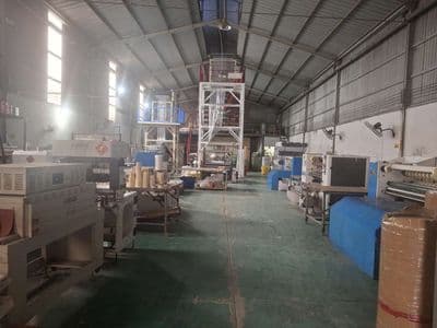 Cho Thuê Xưởng Gần Lê Thị Trung An phú