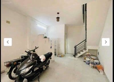 Nhà mới, 2pn, sd 62 m2, chỉ 8,5 tr. tân bình