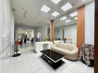 Cho thuê mặt bằng kinh doanh shop quần áo - thời trang online