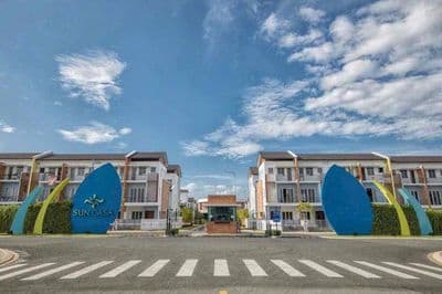 Cho Thuê Suncasa 3PN Mới 100% Gần Trung Tâm TP Mới & Lõi KCN Visip2