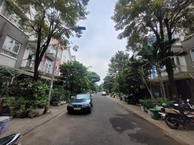 Cho thuê nhà ParkRiverside từ 16tr 3L4PN Liên Phường, Bưng Ông Thoàn
