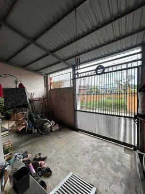 Nhà mặt tiền , bình trưng đông, quận 2 - dt : 77(5.1x15) - giá 6 tỷ