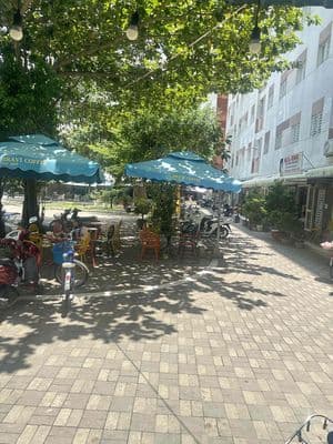 Căn hộ full nội thất chung cư bắc hà hoàng hổ