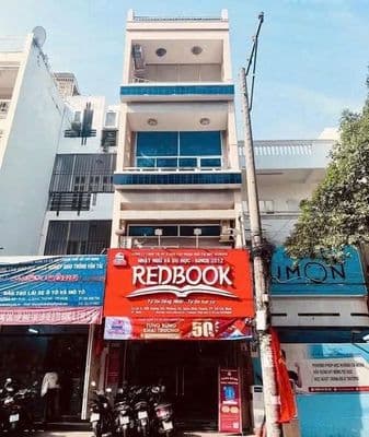 Cho thuê nhà mặt tiền đường 200 d5, phường 25, quận bình thạnh