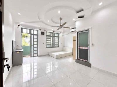 Cho thuê phòng studio đầy đủ tiện nghi gần đại học hồng bàng đh vhu