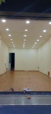 Cho thuê mặt bằng mặt tiền phan văn trị gò vấp