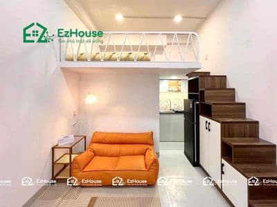 Pass phòng full nội thất có thang máy hầm xe ngay dương quảng hàm