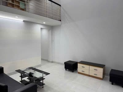 Bán nhà cấp 4 gác lửng – 3 mặt thoáng – an trung, sơn trà