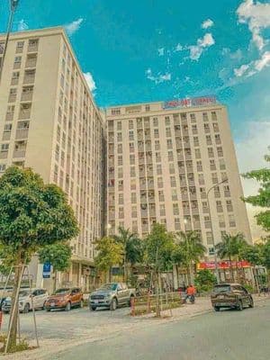 Bán căn hộ Chung cư Phúc Đạt phường Phú Lợi Full Nội Thất Chỉ Từ 950TR