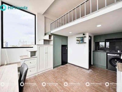 Duplex Cửa Sổ Mới Xây Ngay Văn Lang Css3