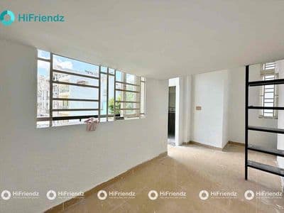 Xây mới phòng bancol cửa sổ gần đh iuh,vlu,…