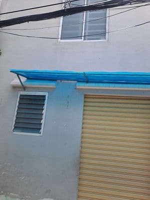 nhà cho thuê ngyên căn p3q8